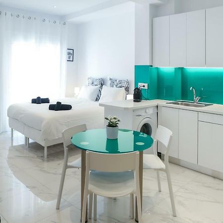 Luxury Studio In Афіни Екстер'єр фото