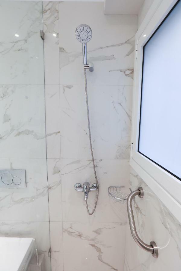 Luxury Studio In Афіни Екстер'єр фото