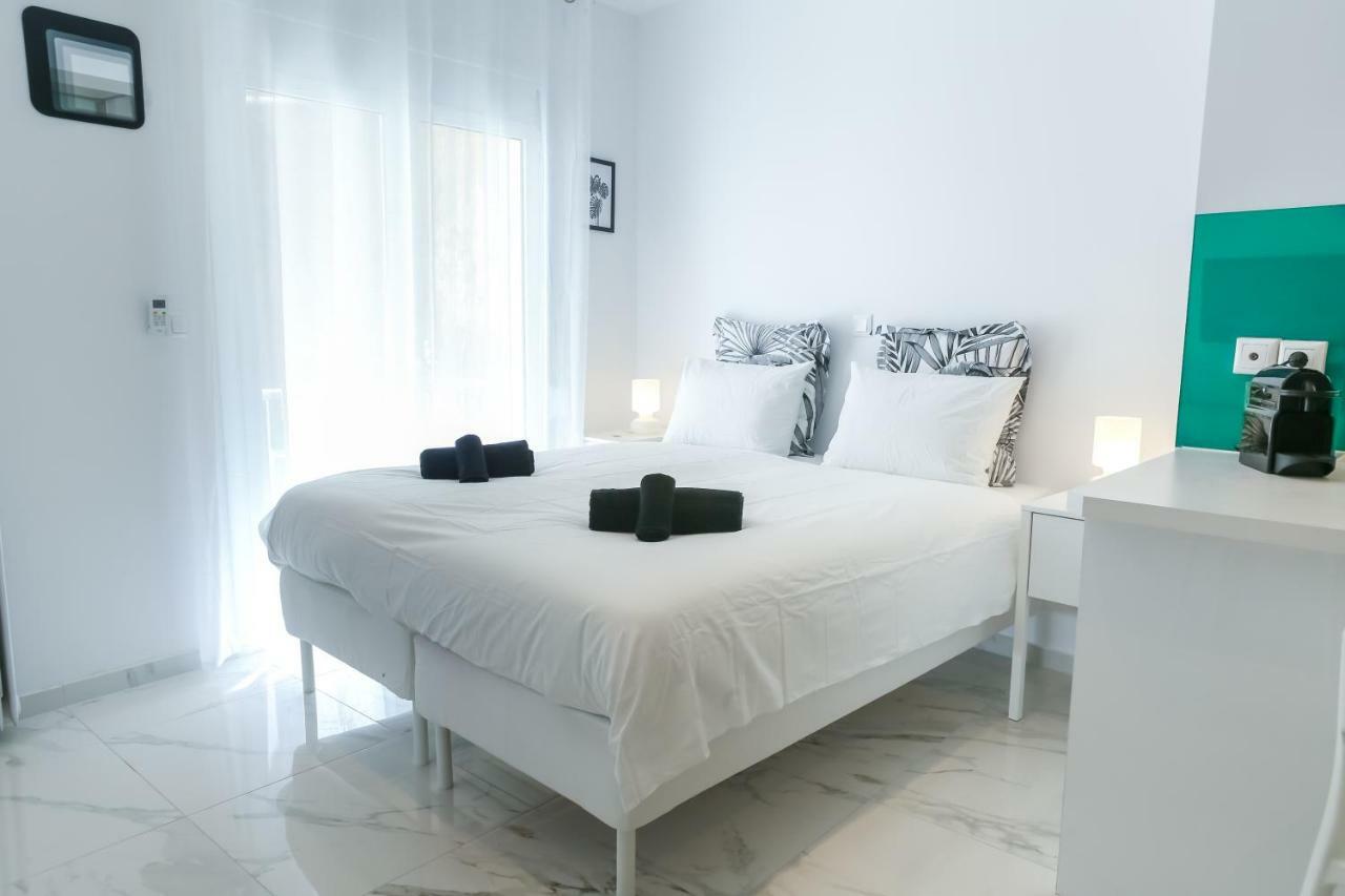 Luxury Studio In Афіни Екстер'єр фото