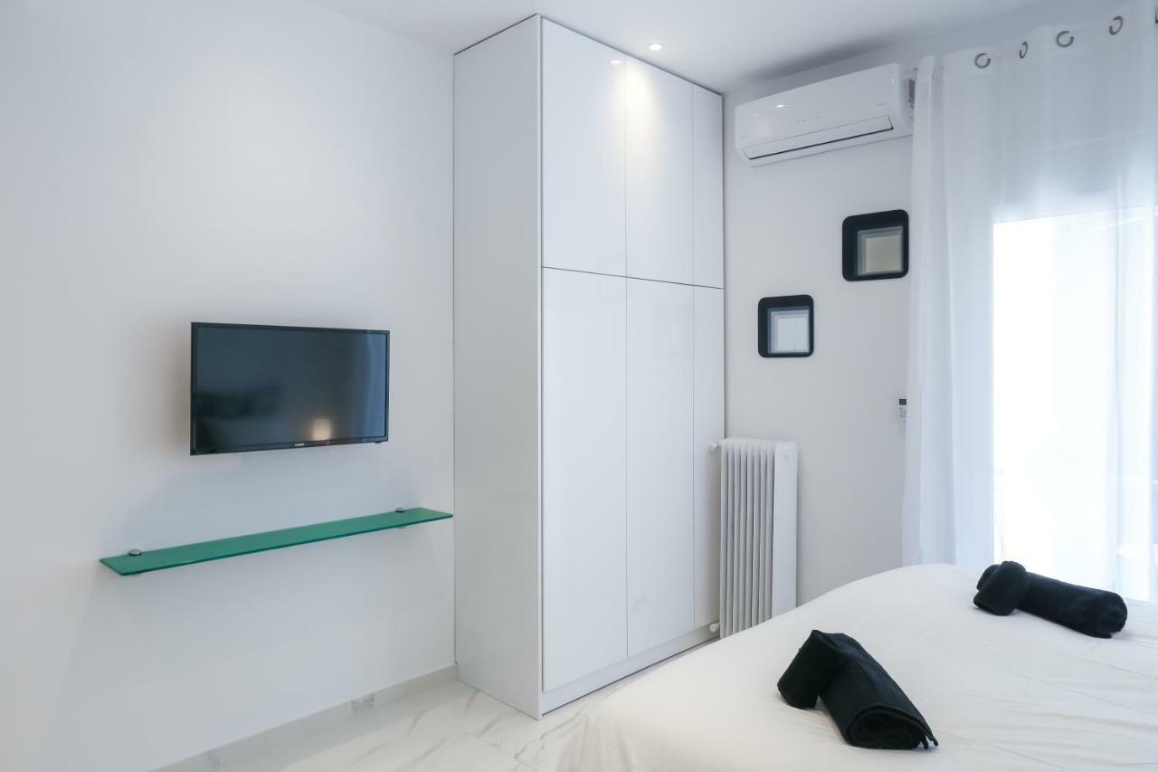 Luxury Studio In Афіни Екстер'єр фото